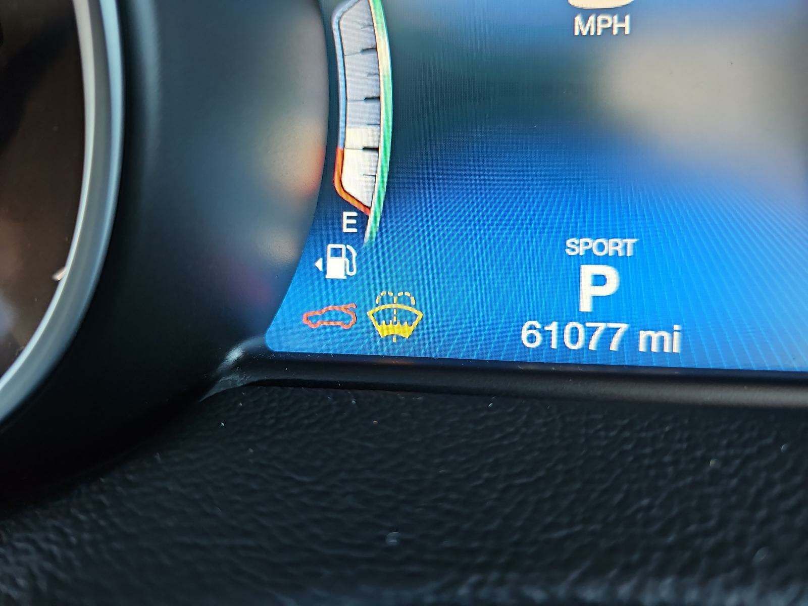 2018 Maserati Levante S AWD