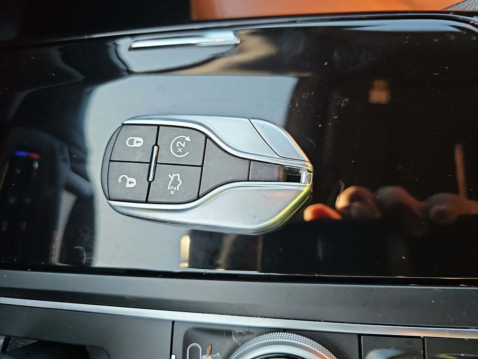 2018 Maserati Levante S AWD