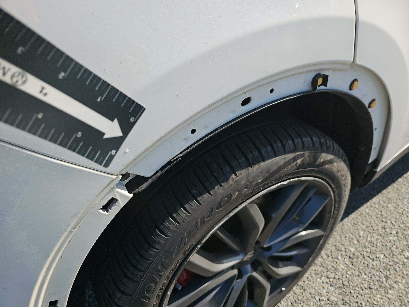 2018 Maserati Levante S AWD