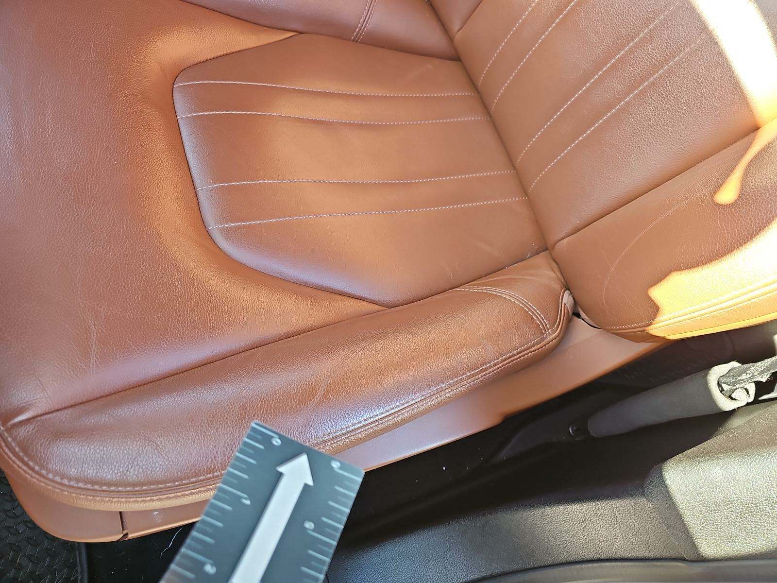 2018 Maserati Levante S AWD