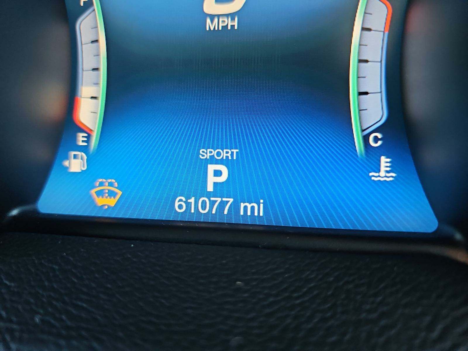 2018 Maserati Levante S AWD