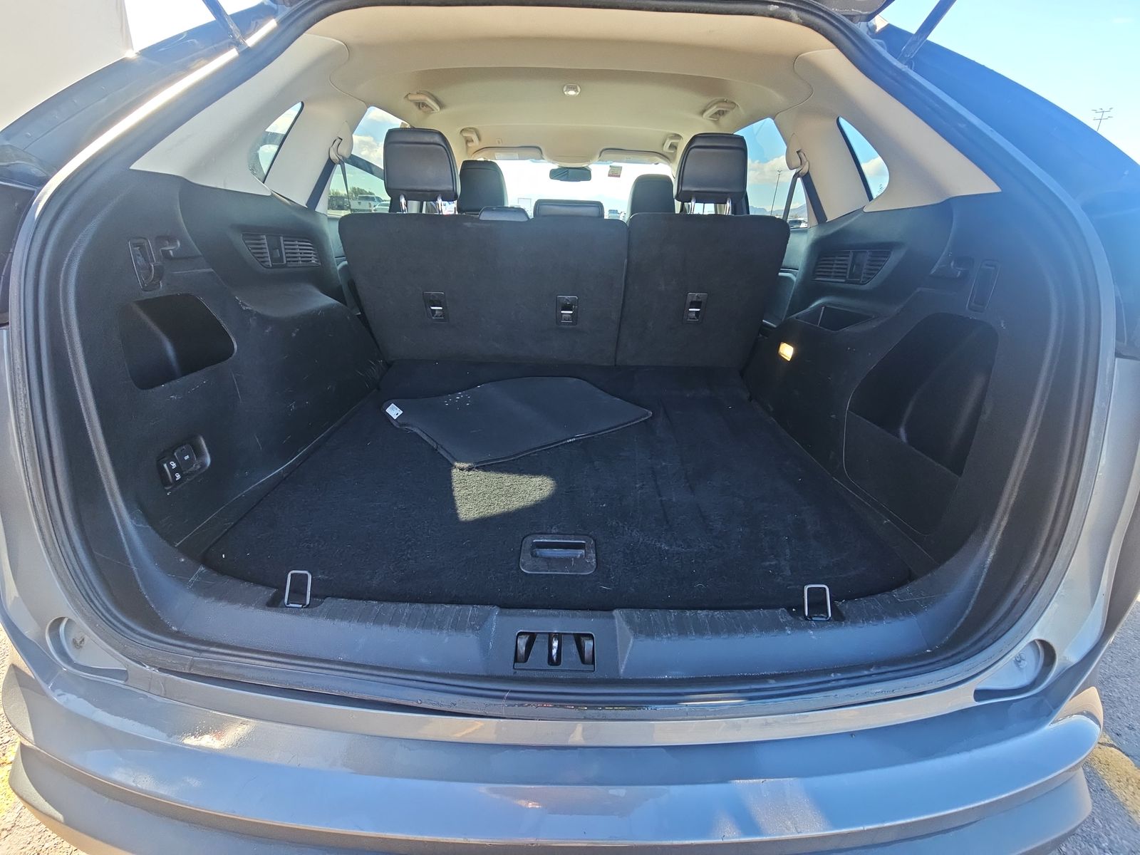 2023 Ford Edge SEL AWD
