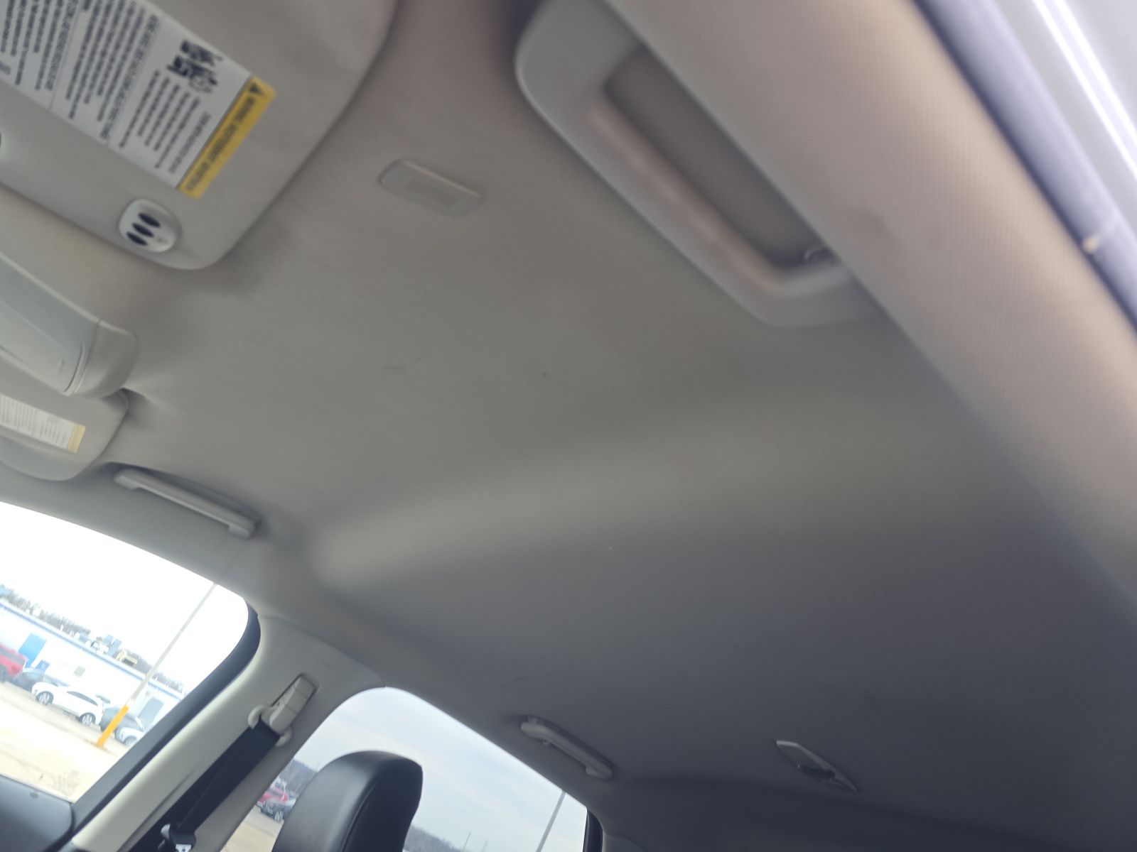 2022 Ford Edge Titanium AWD