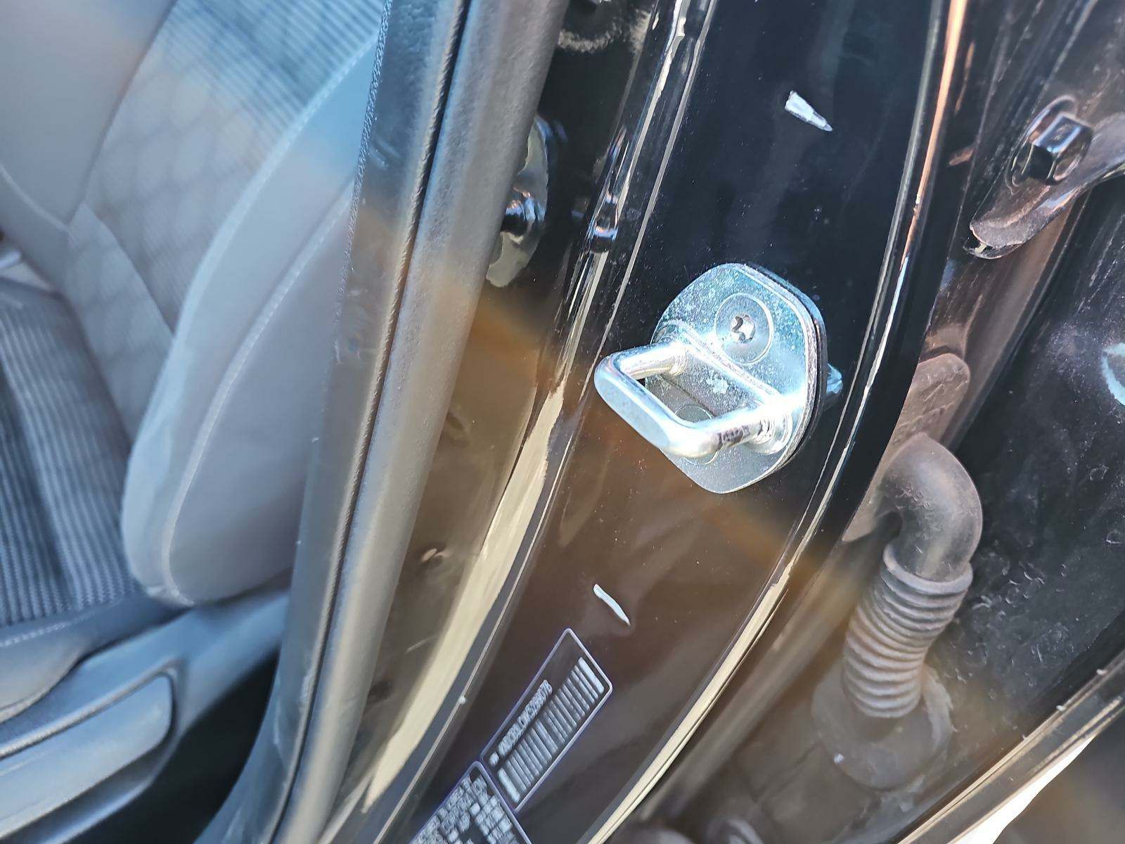 2019 Kia Niro LX FWD