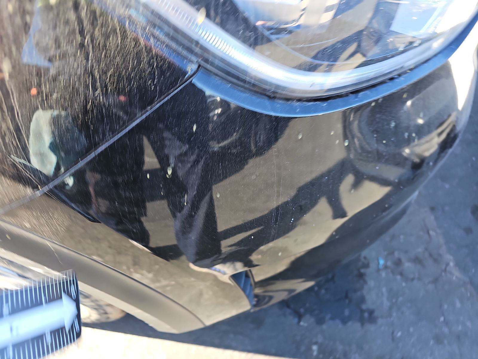 2019 Kia Niro LX FWD