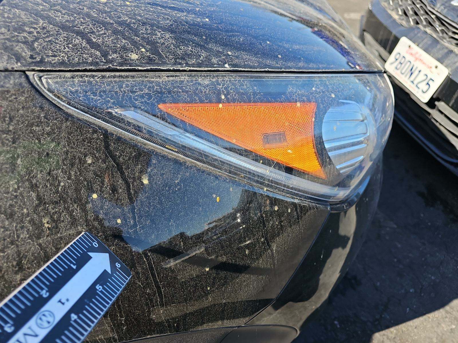 2019 Kia Niro LX FWD