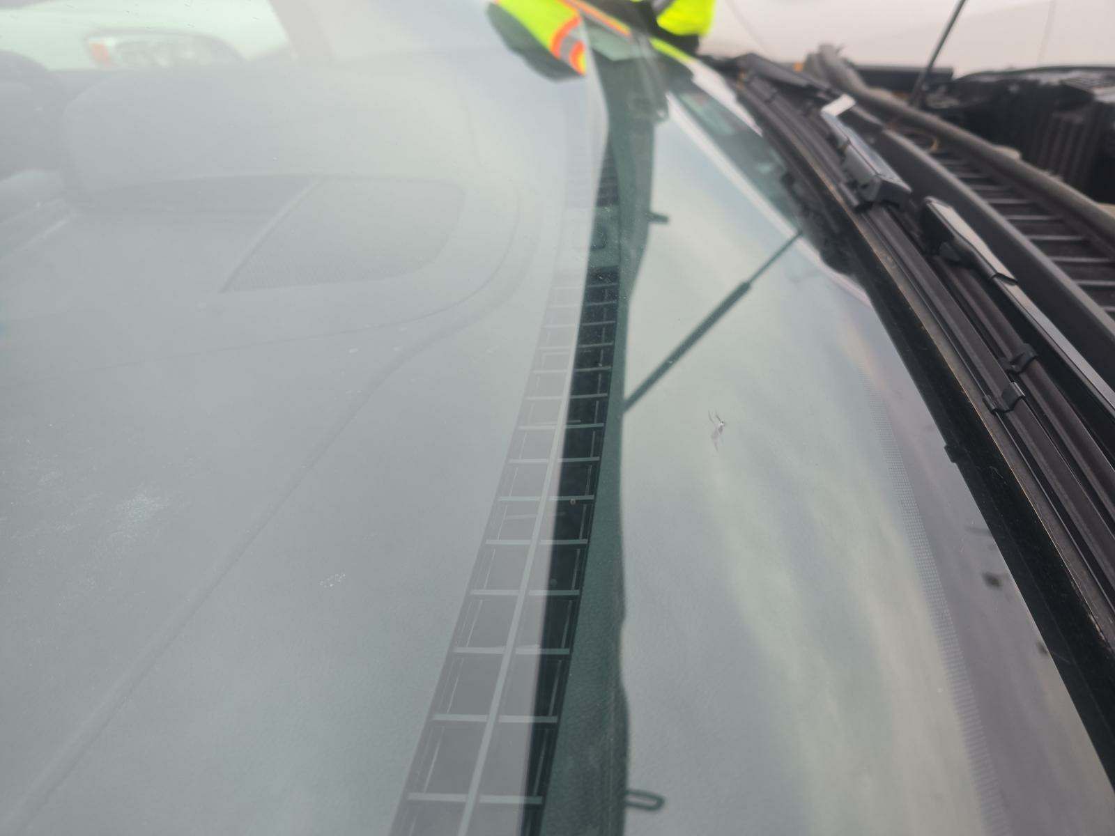 2022 Ford Edge Titanium AWD