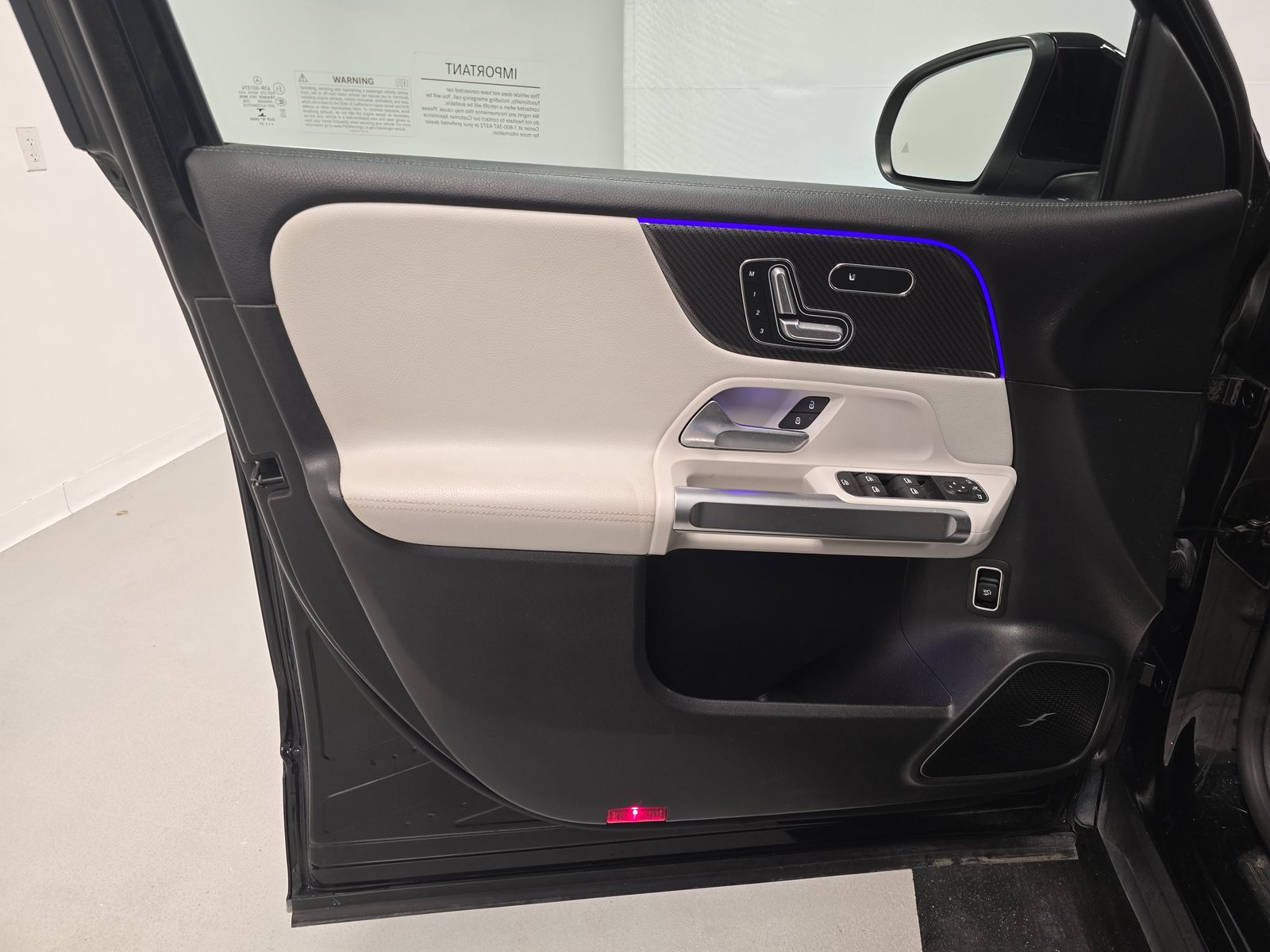 2021 Mercedes-Benz GLB GLB 250 AWD