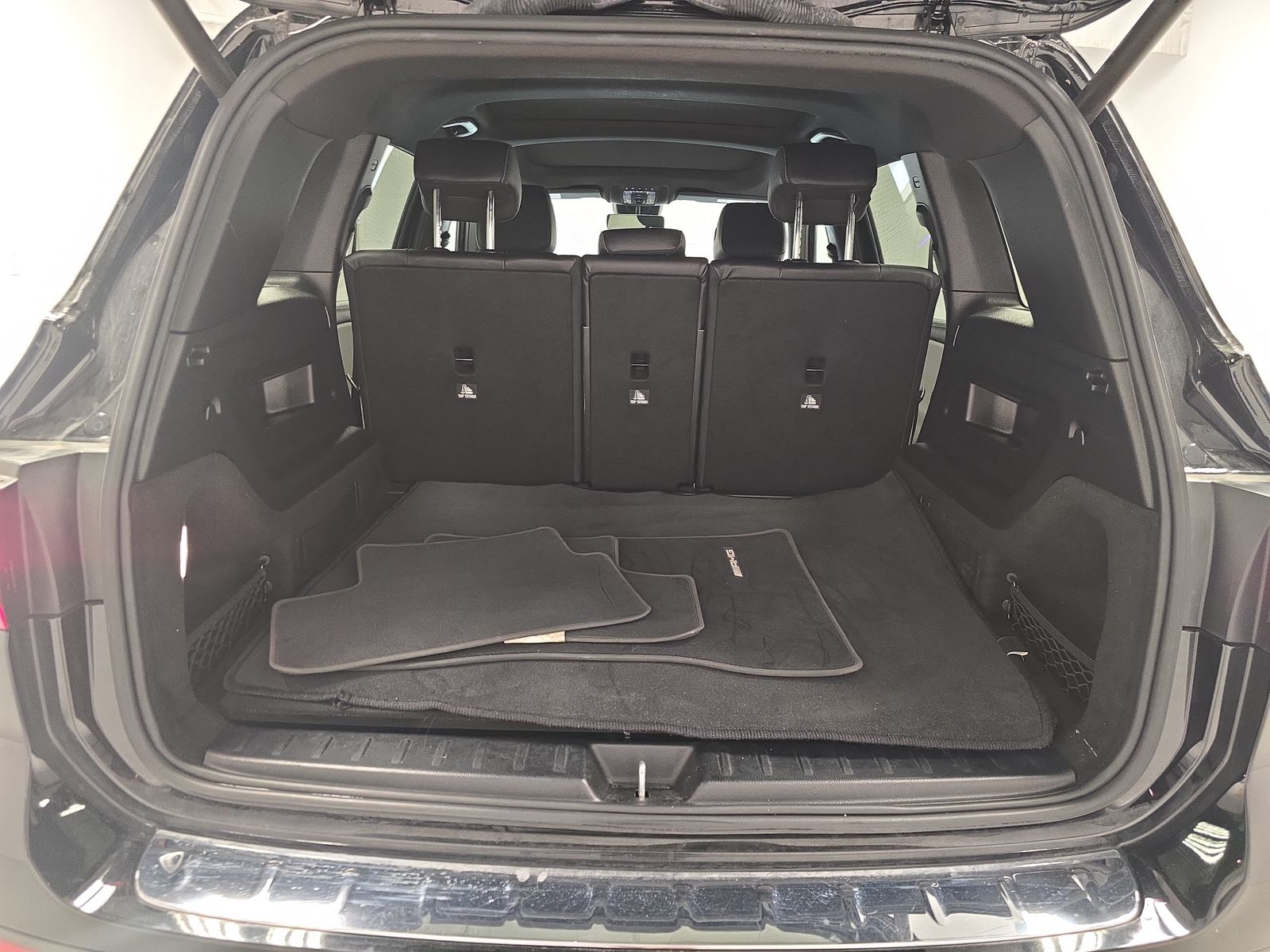 2021 Mercedes-Benz GLB GLB 250 AWD