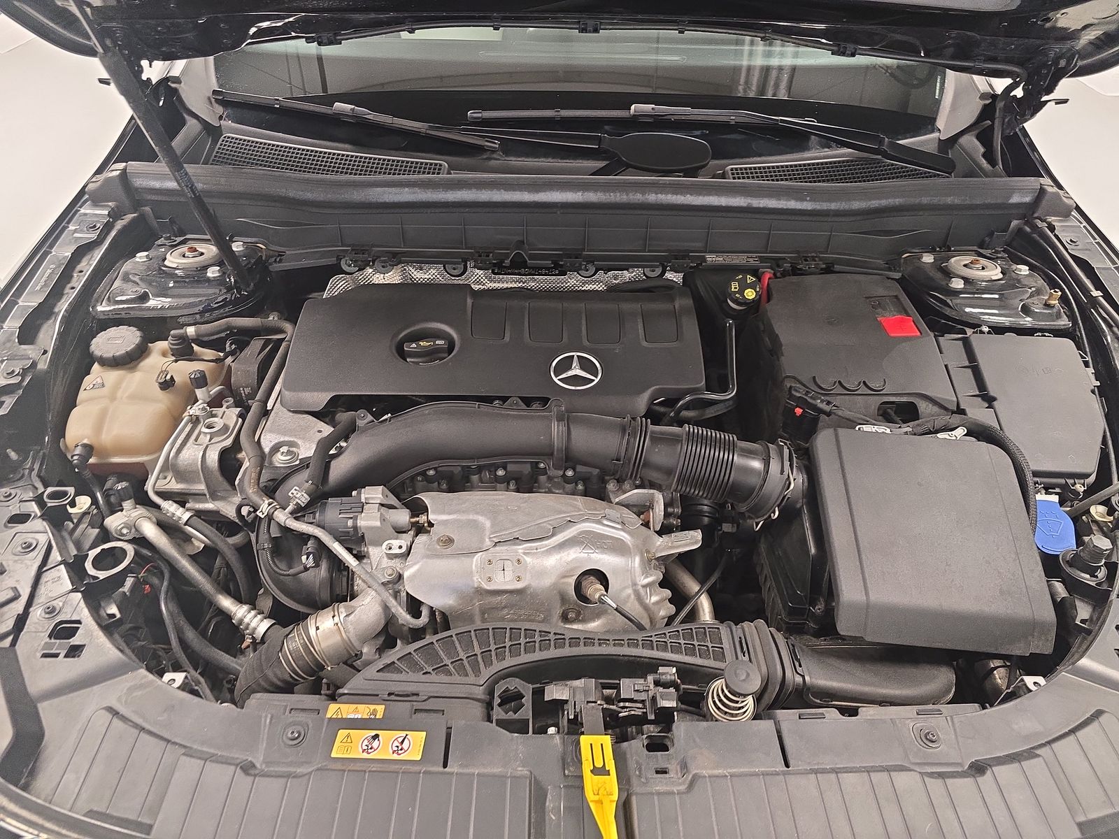 2021 Mercedes-Benz GLB GLB 250 AWD