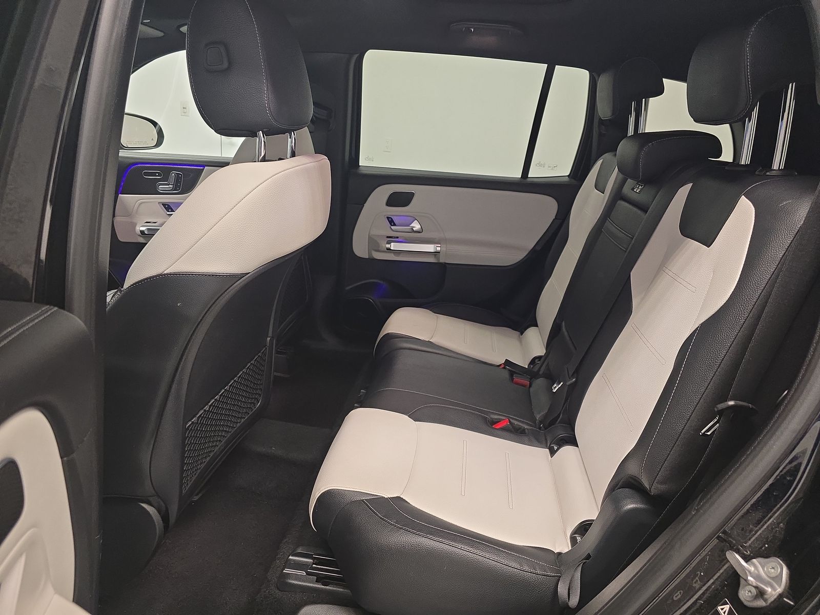 2021 Mercedes-Benz GLB GLB 250 AWD