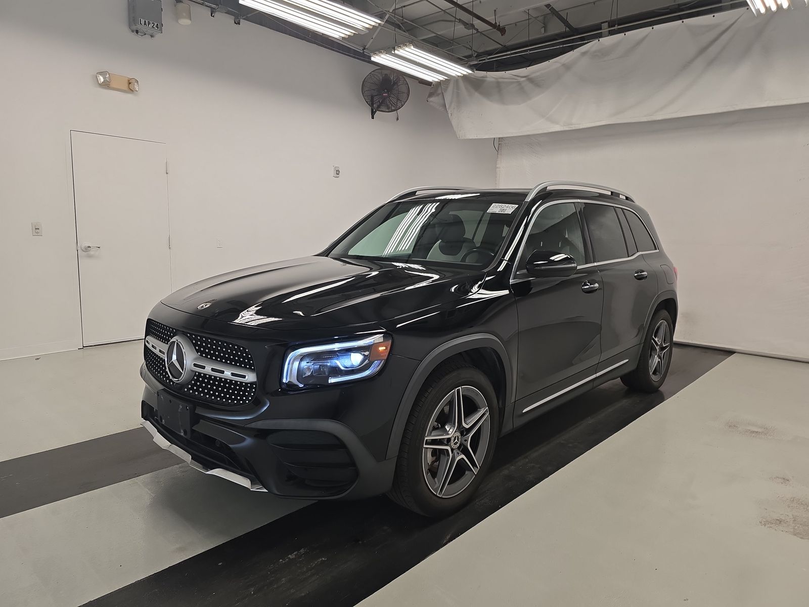 2021 Mercedes-Benz GLB GLB 250 AWD