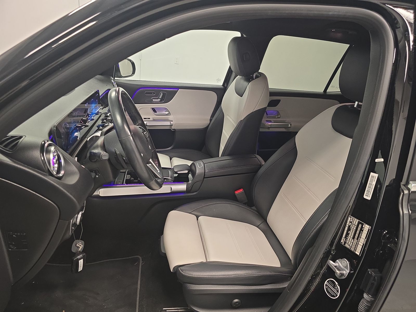 2021 Mercedes-Benz GLB GLB 250 AWD