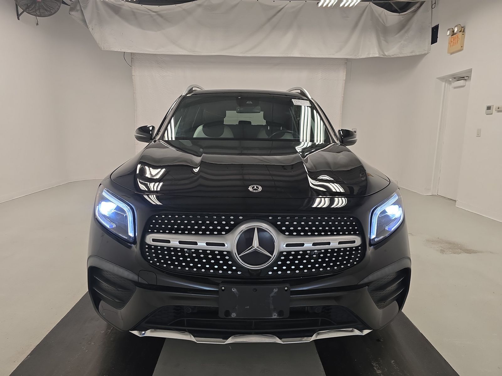 2021 Mercedes-Benz GLB GLB 250 AWD