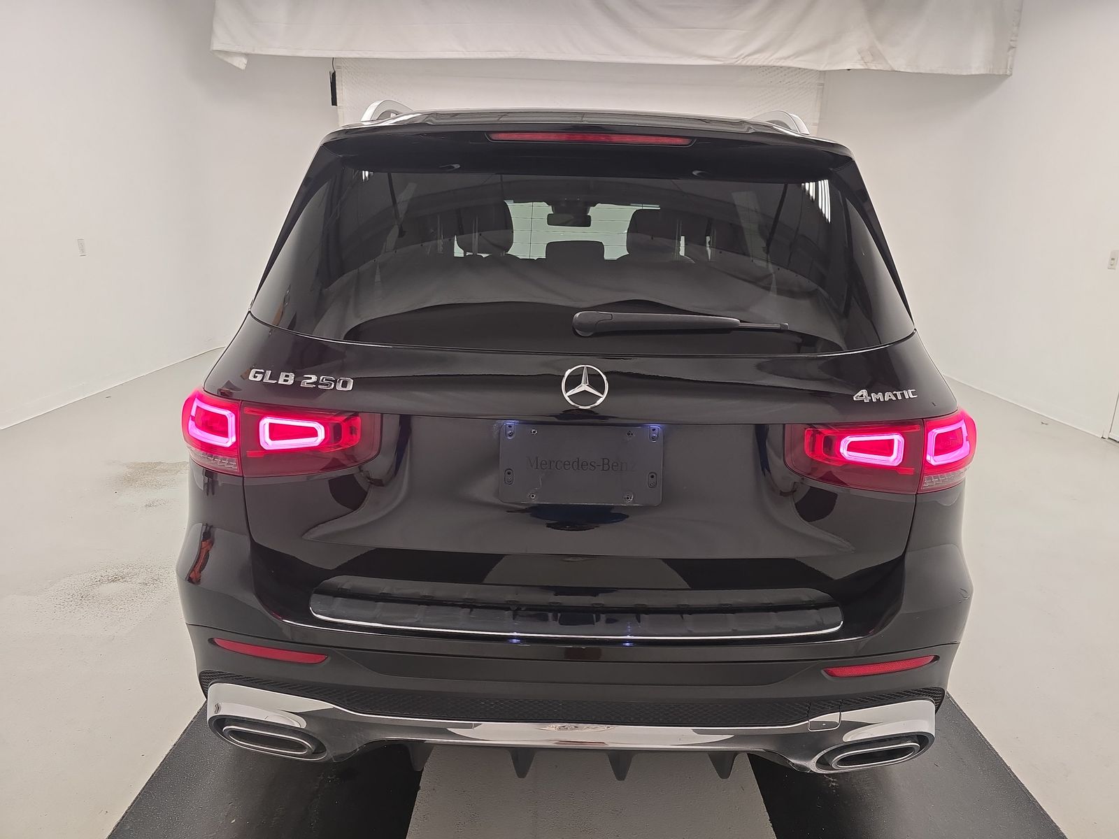 2021 Mercedes-Benz GLB GLB 250 AWD
