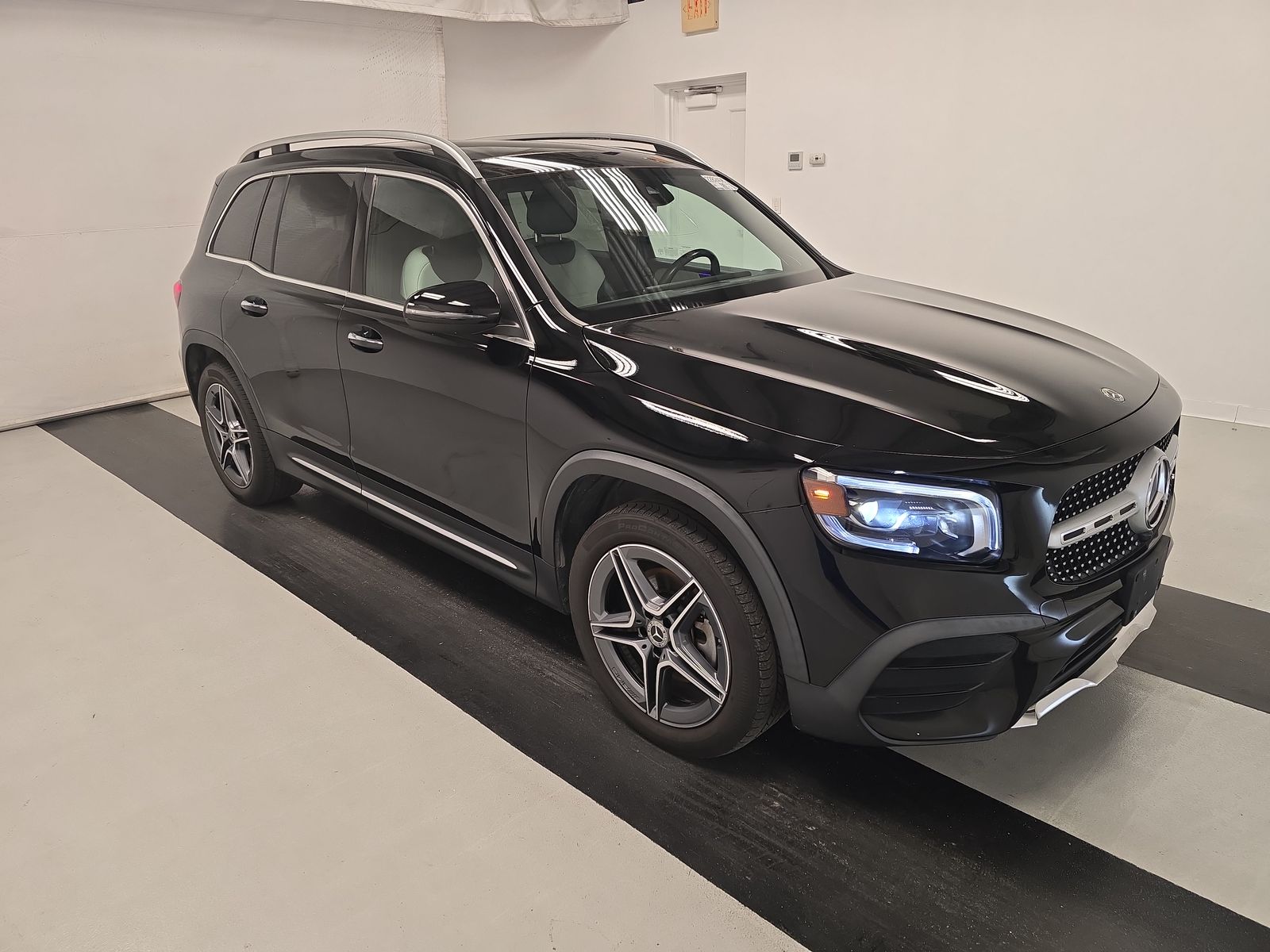 2021 Mercedes-Benz GLB GLB 250 AWD