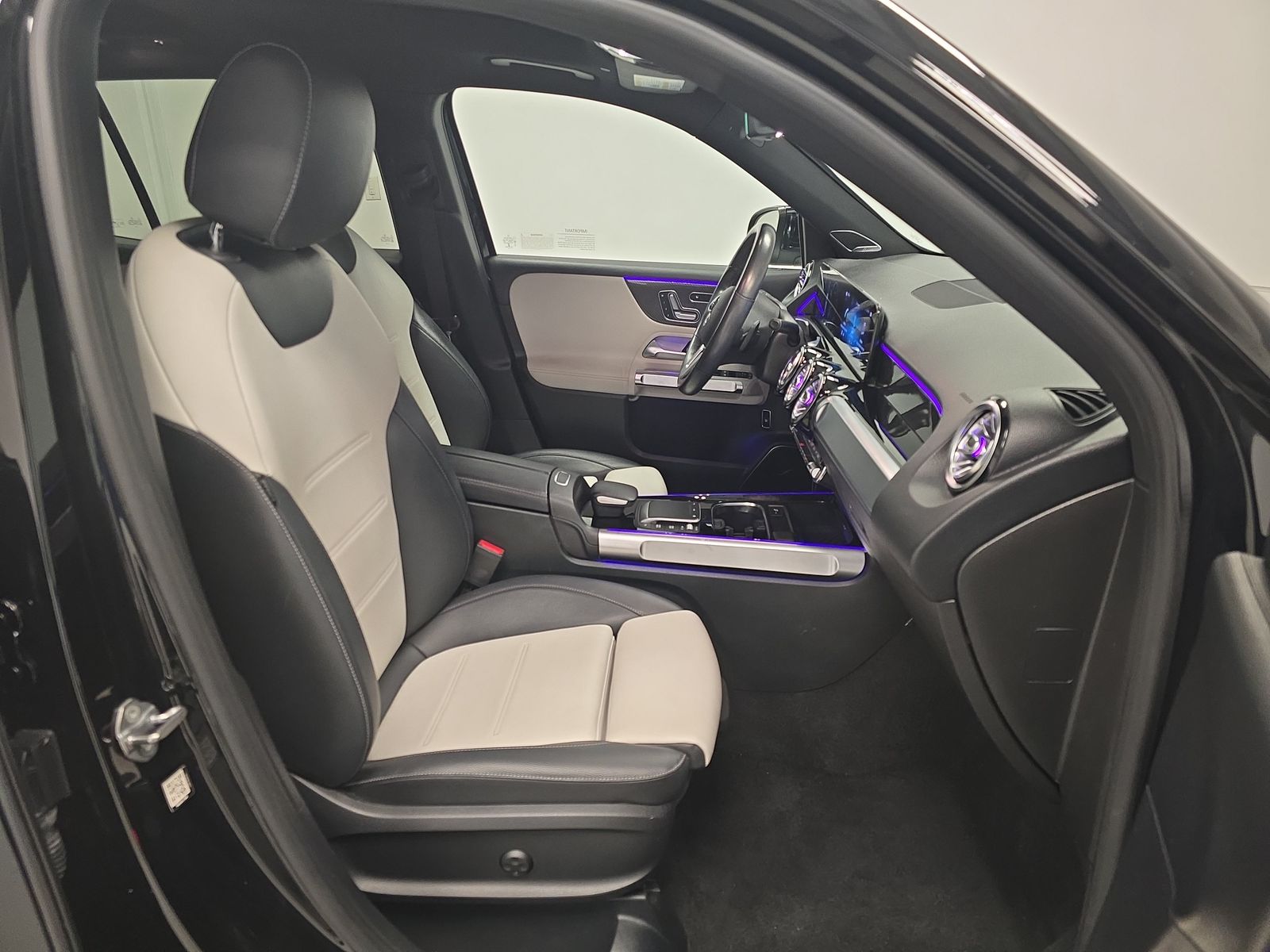 2021 Mercedes-Benz GLB GLB 250 AWD