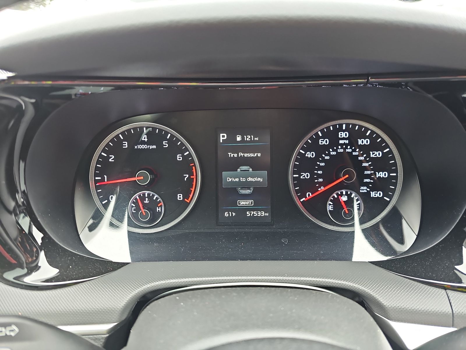2023 Kia K5 GT-Line FWD