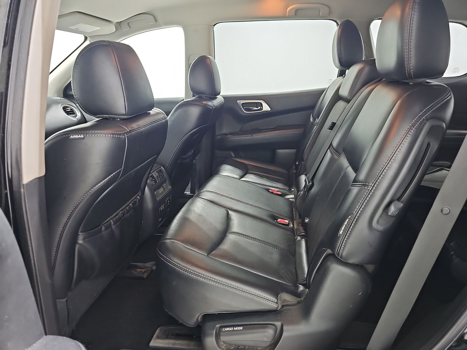 2019 Nissan Pathfinder SL AWD