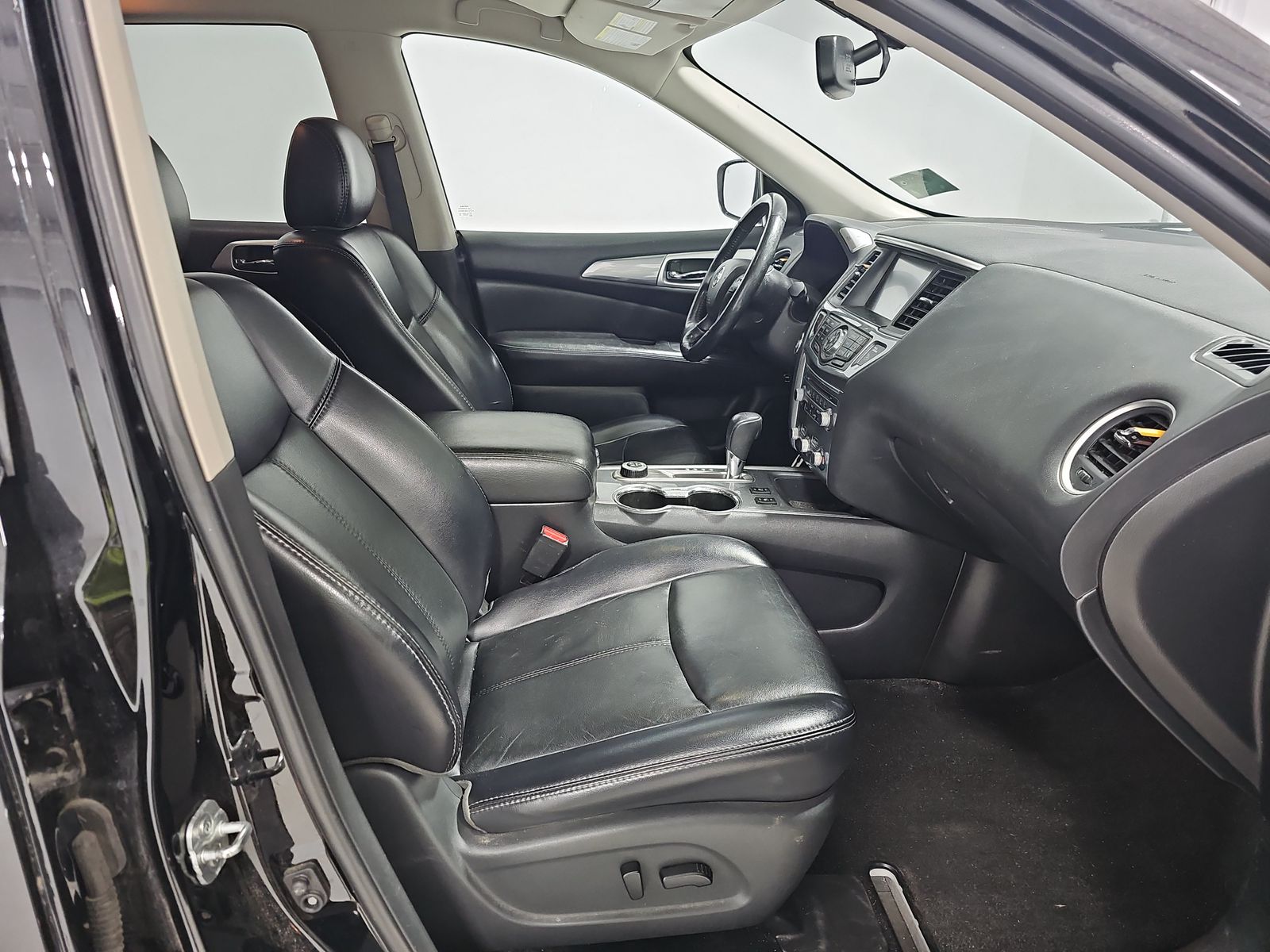 2019 Nissan Pathfinder SL AWD