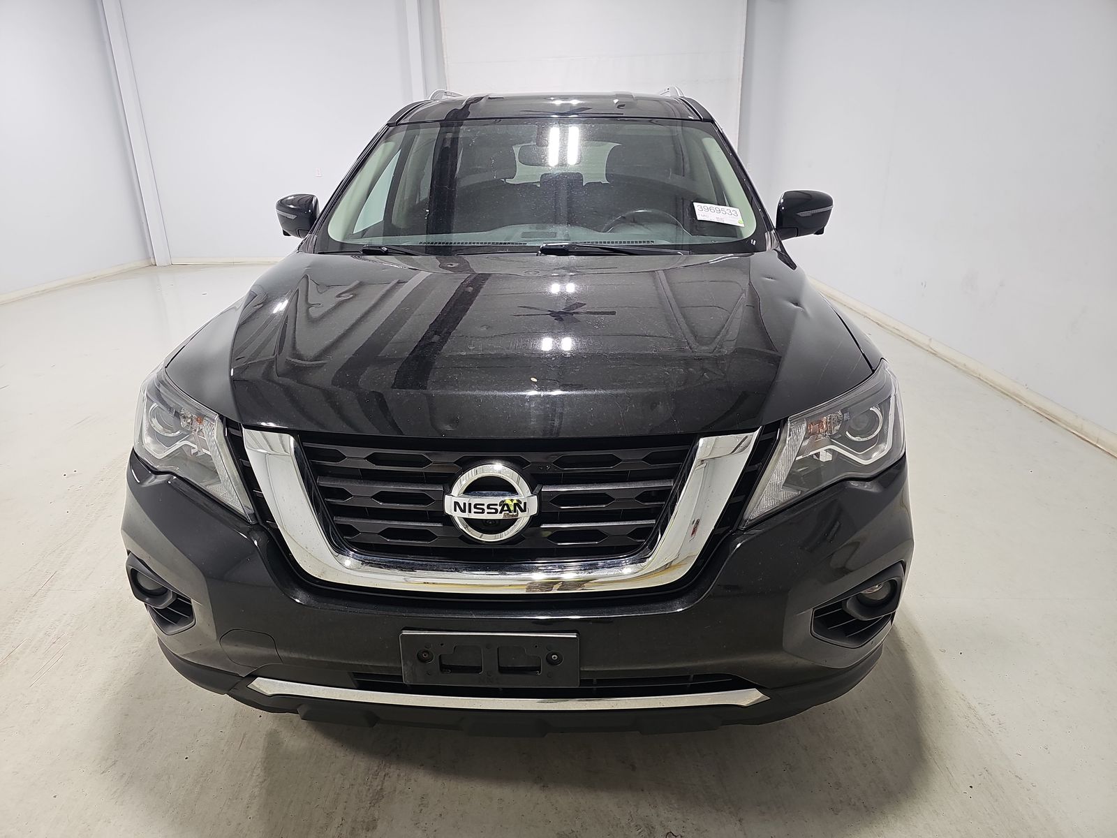 2019 Nissan Pathfinder SL AWD