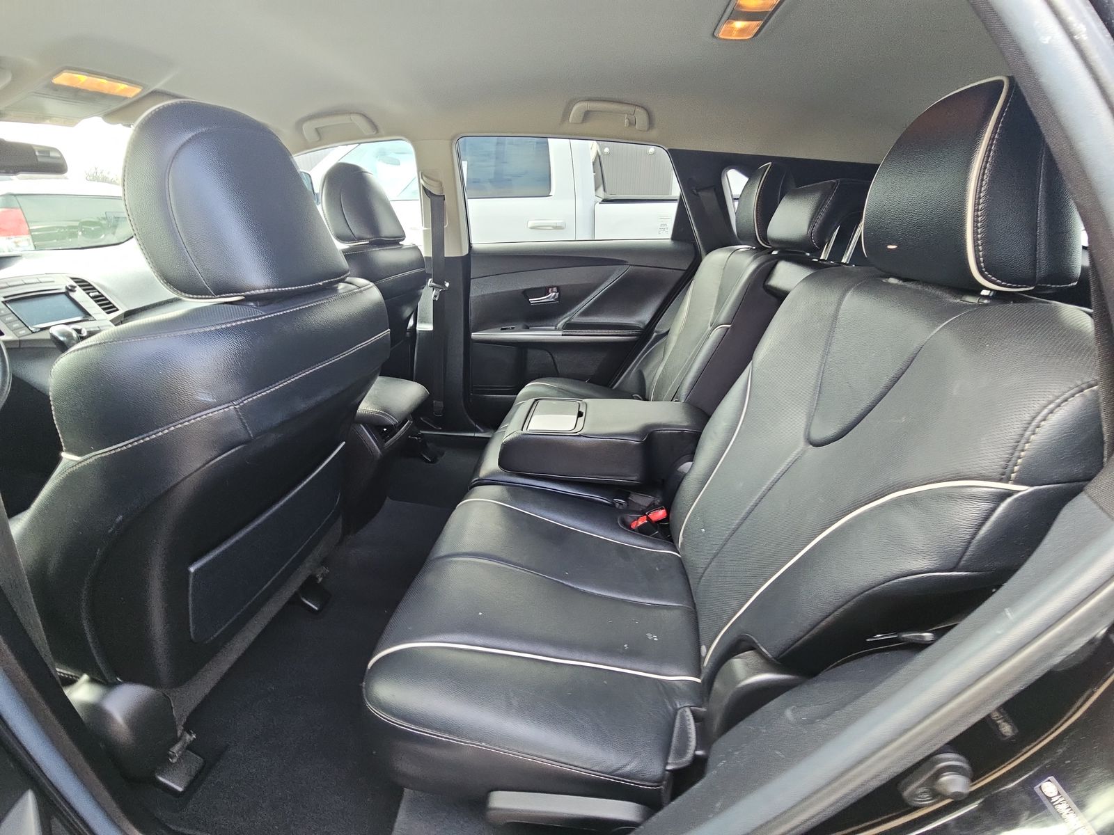2015 Toyota Venza XLE AWD