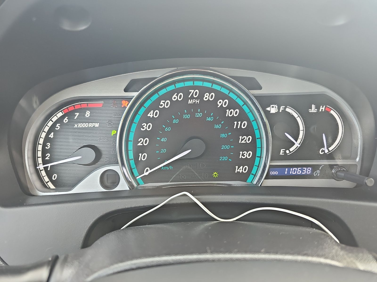 2015 Toyota Venza XLE AWD