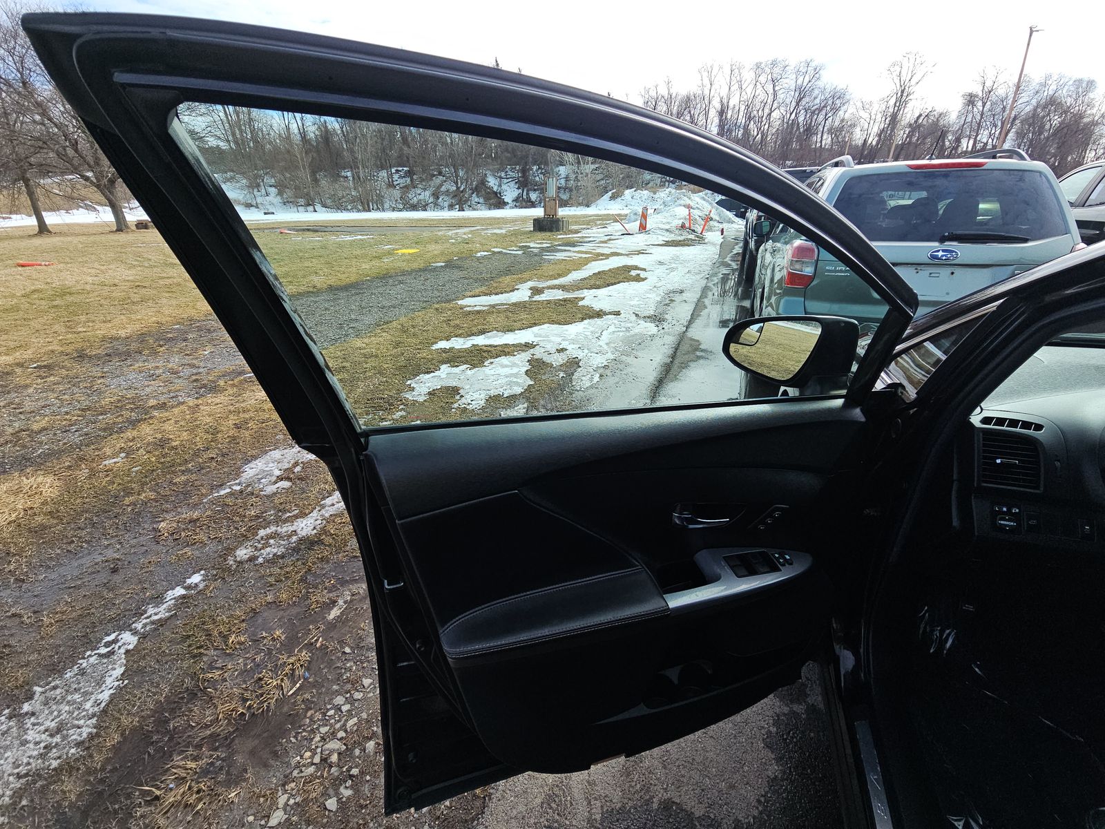 2015 Toyota Venza XLE AWD