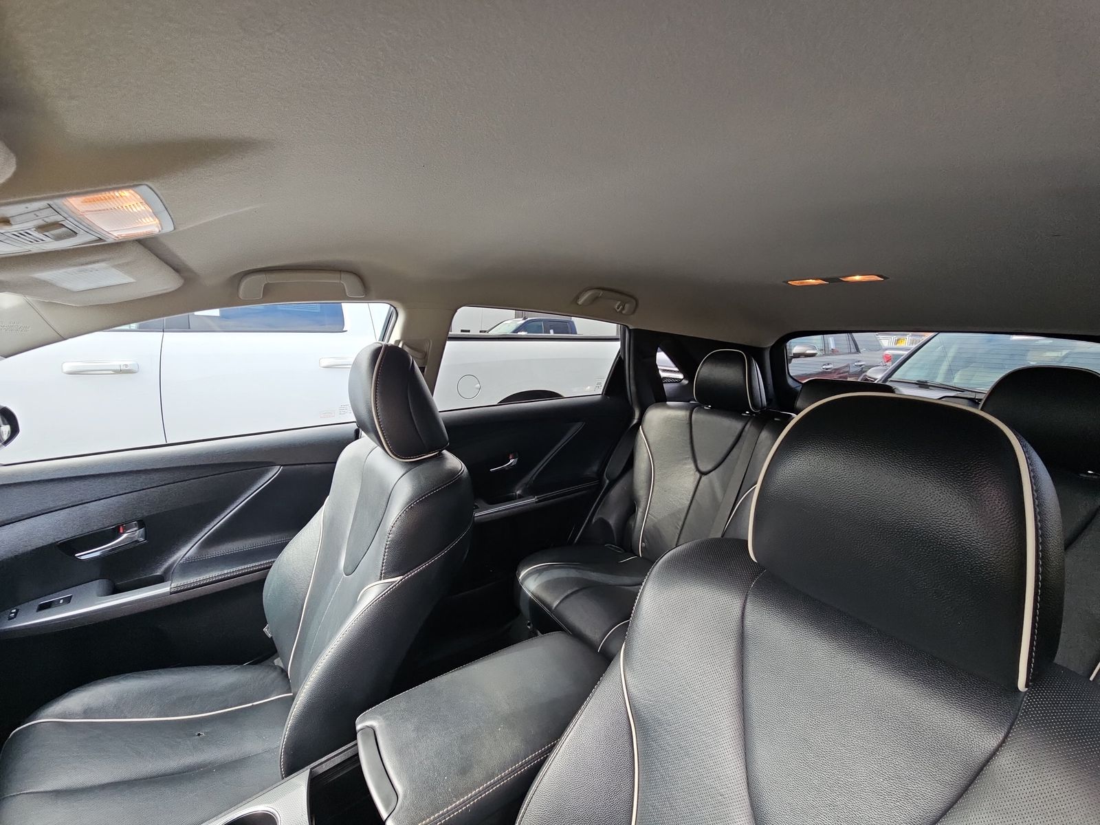 2015 Toyota Venza XLE AWD