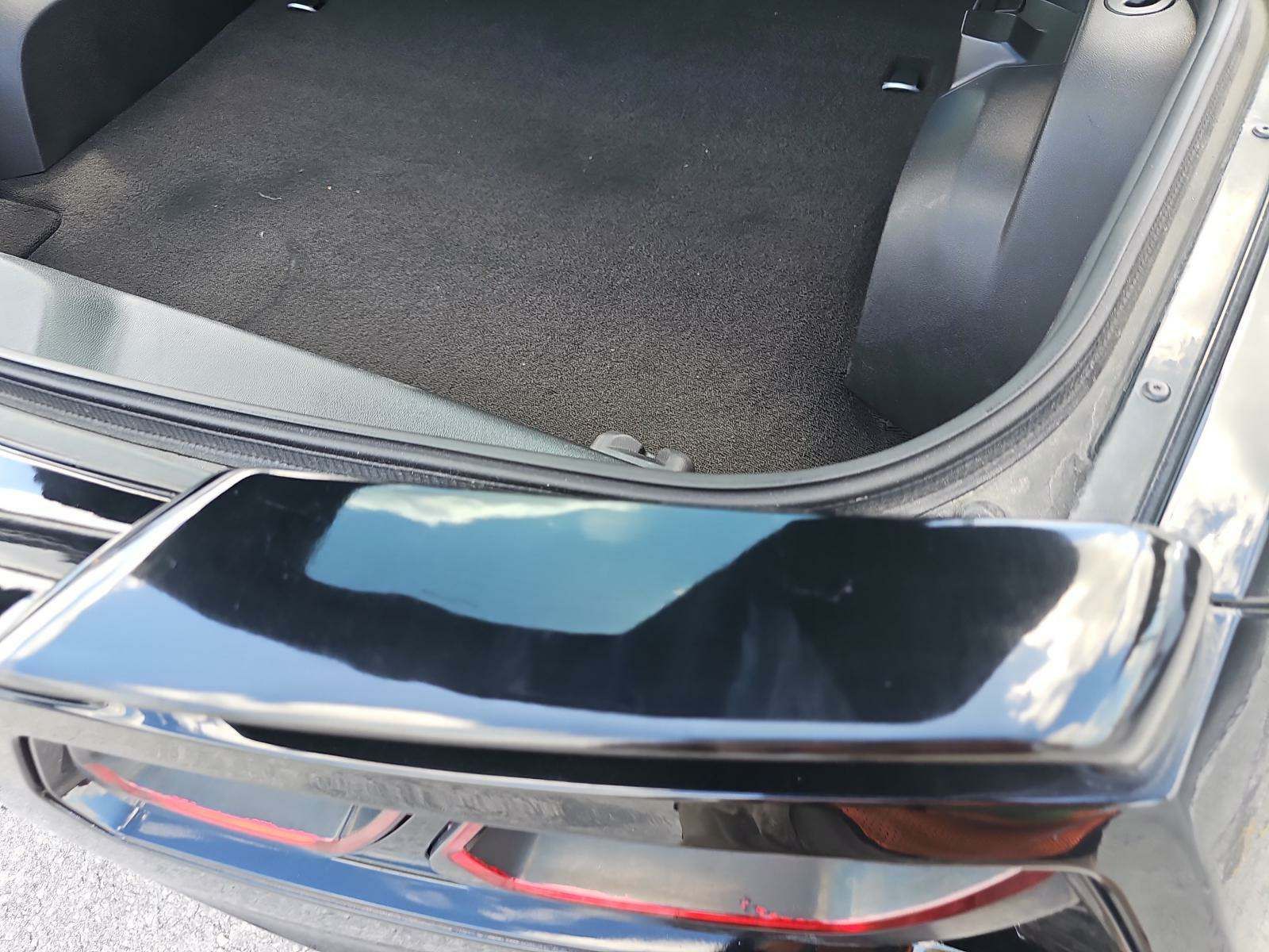 2017 Chevrolet Corvette Stingray RWD