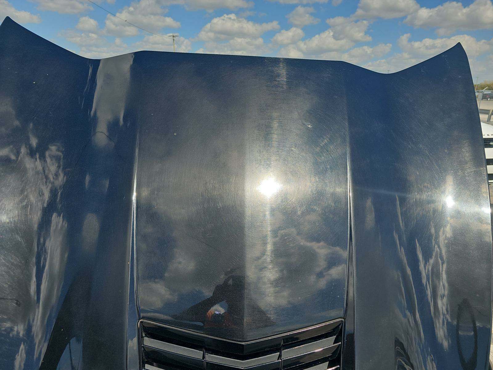 2017 Chevrolet Corvette Stingray RWD