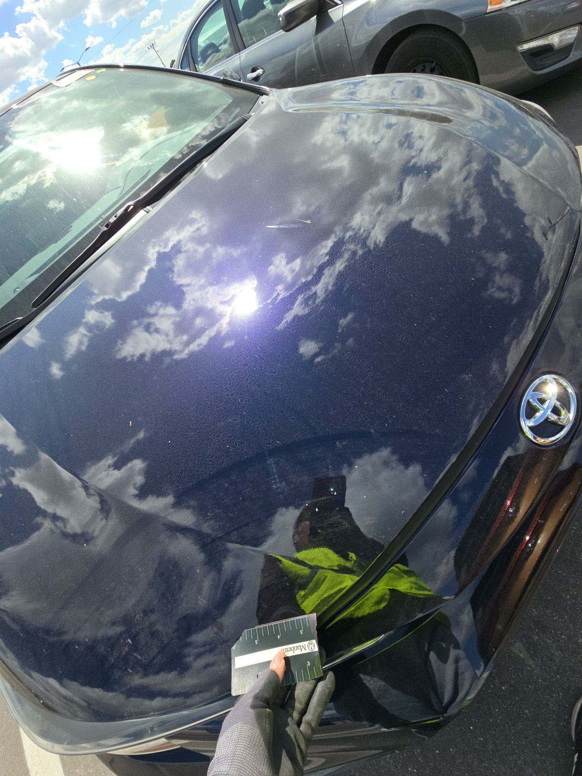 2021 Toyota Corolla SE FWD