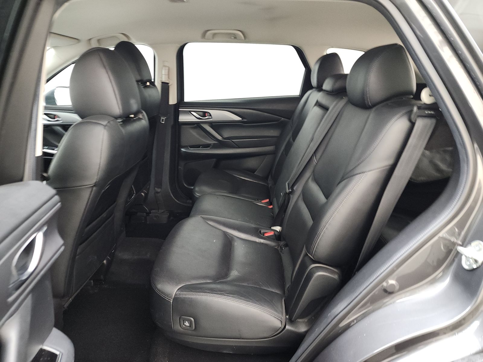 2020 MAZDA CX-9 Touring AWD