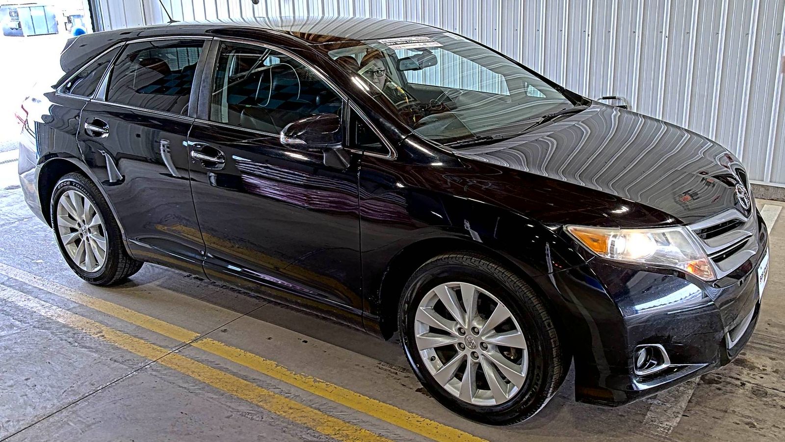 2015 Toyota Venza XLE AWD
