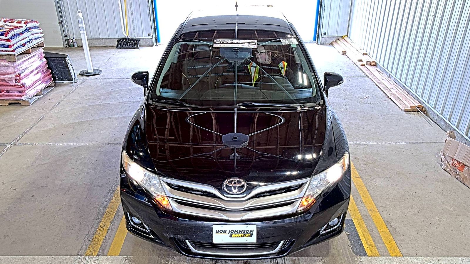 2015 Toyota Venza XLE AWD