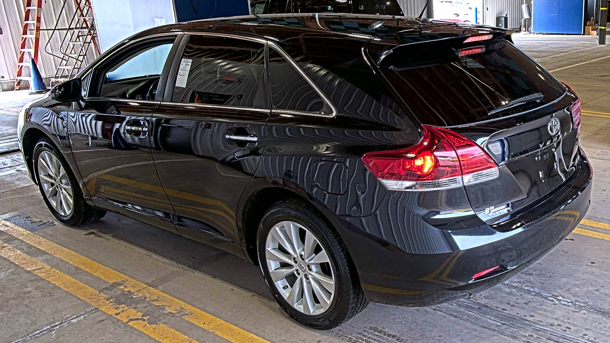 2015 Toyota Venza XLE AWD