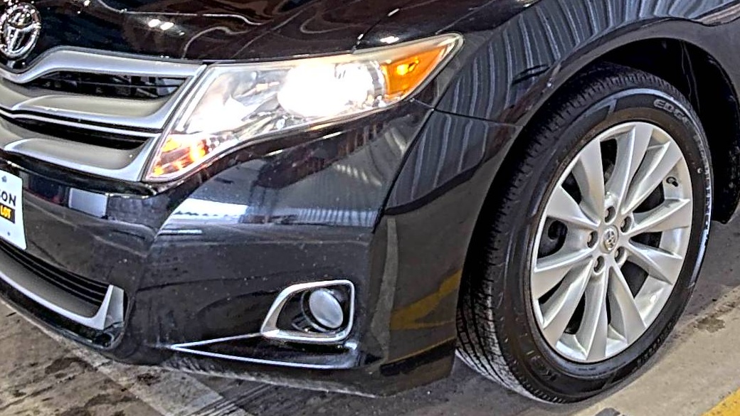 2015 Toyota Venza XLE AWD
