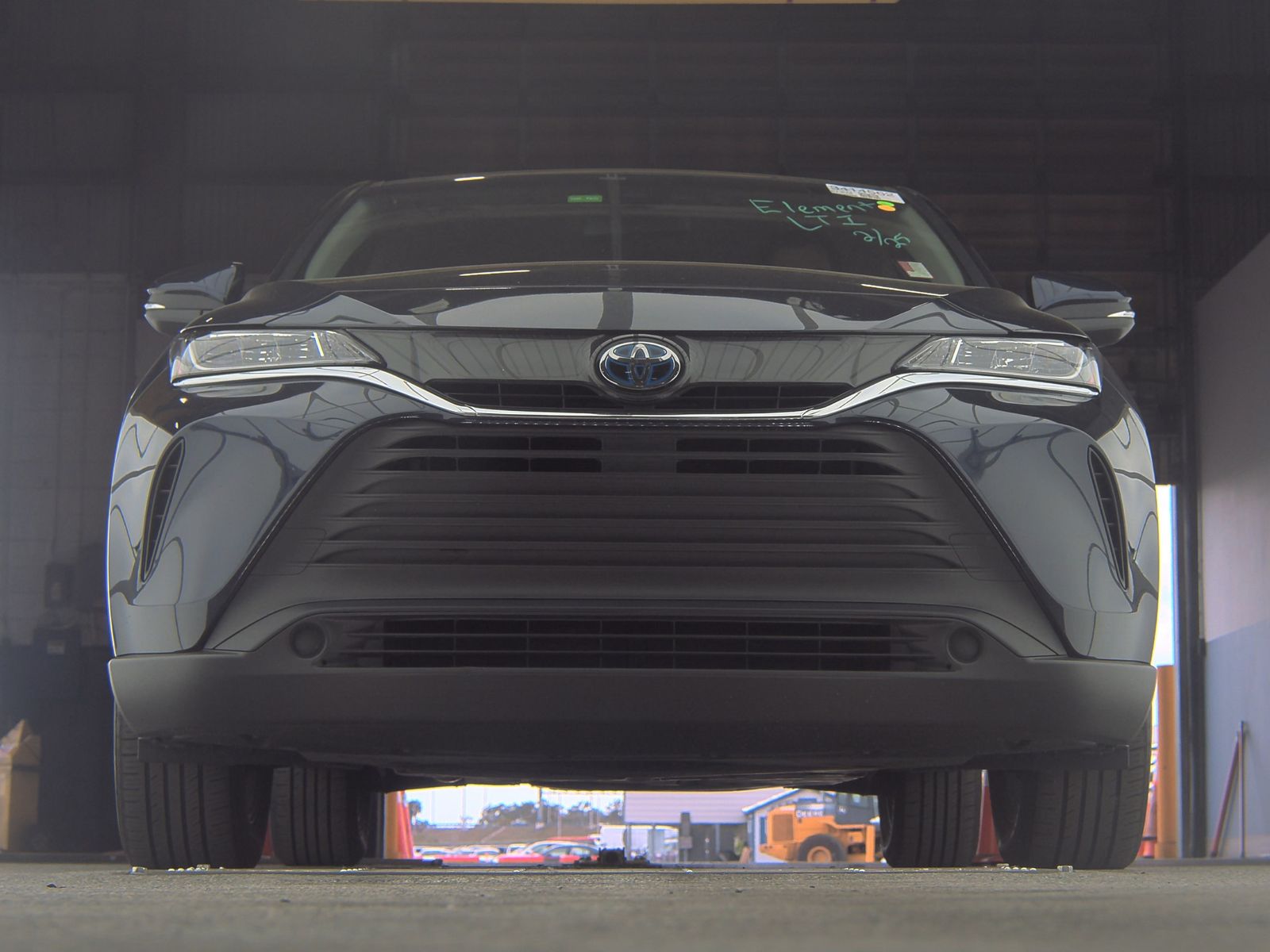 2022 Toyota Venza LE AWD