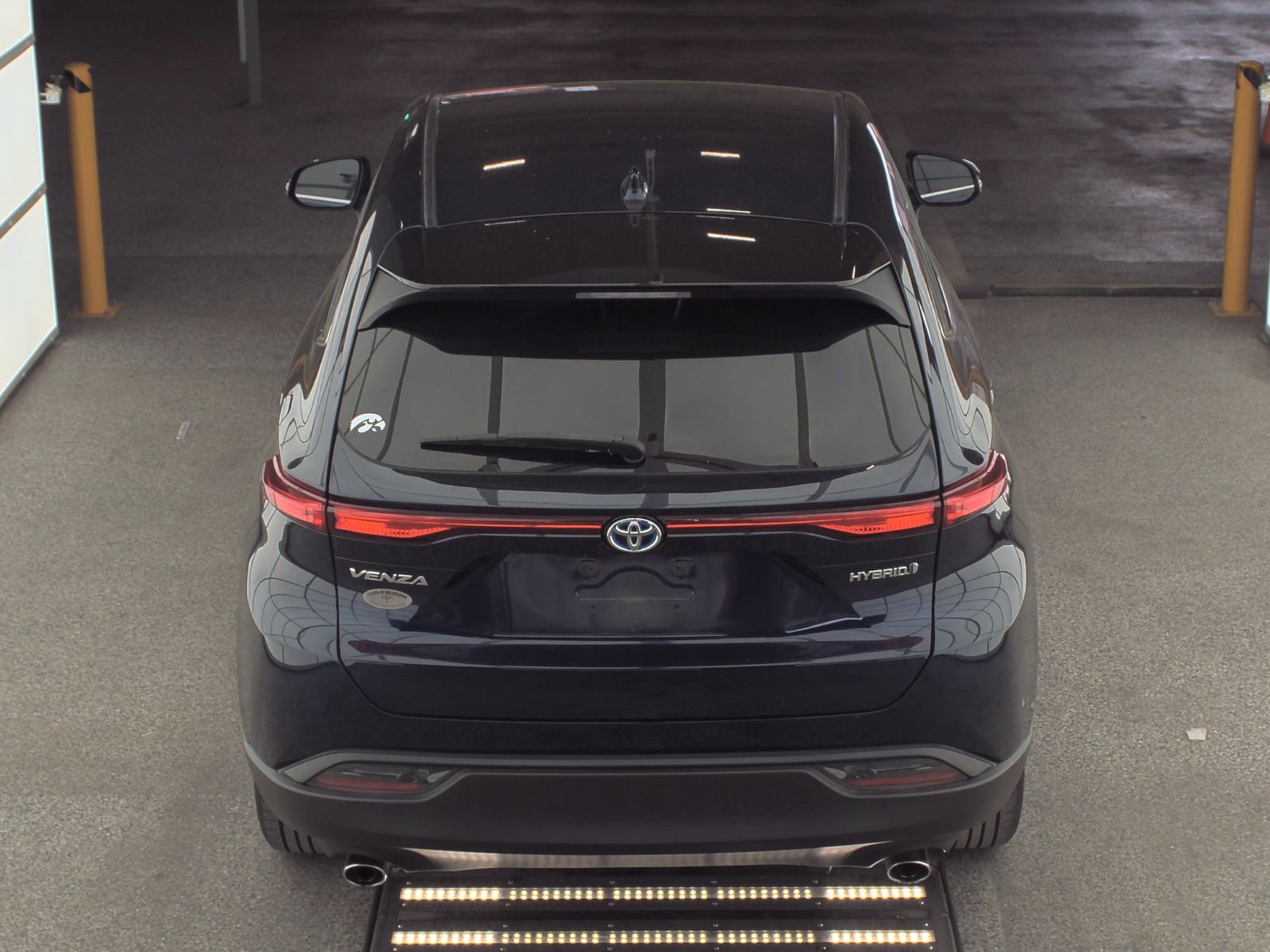 2022 Toyota Venza LE AWD