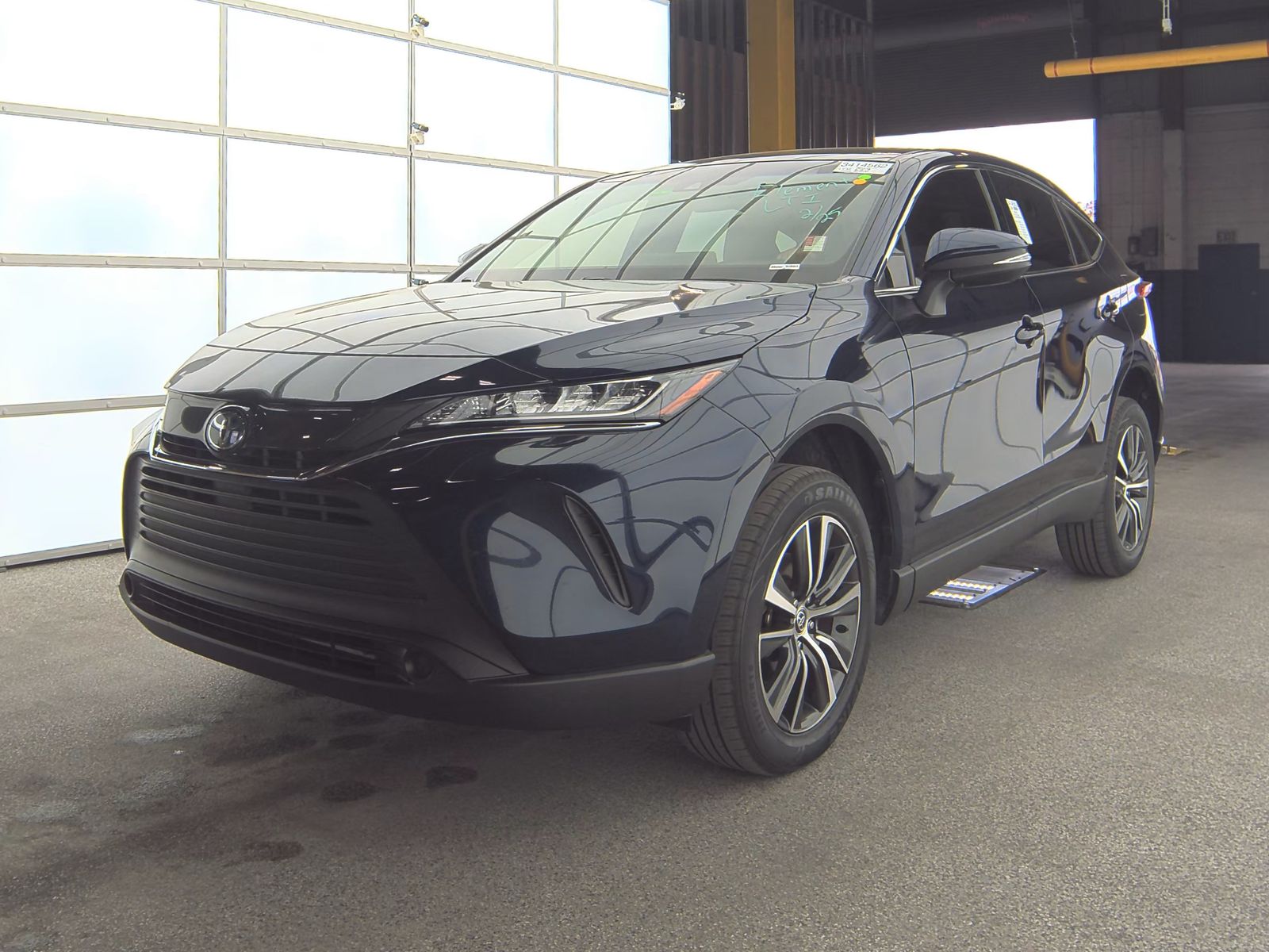 2022 Toyota Venza LE AWD