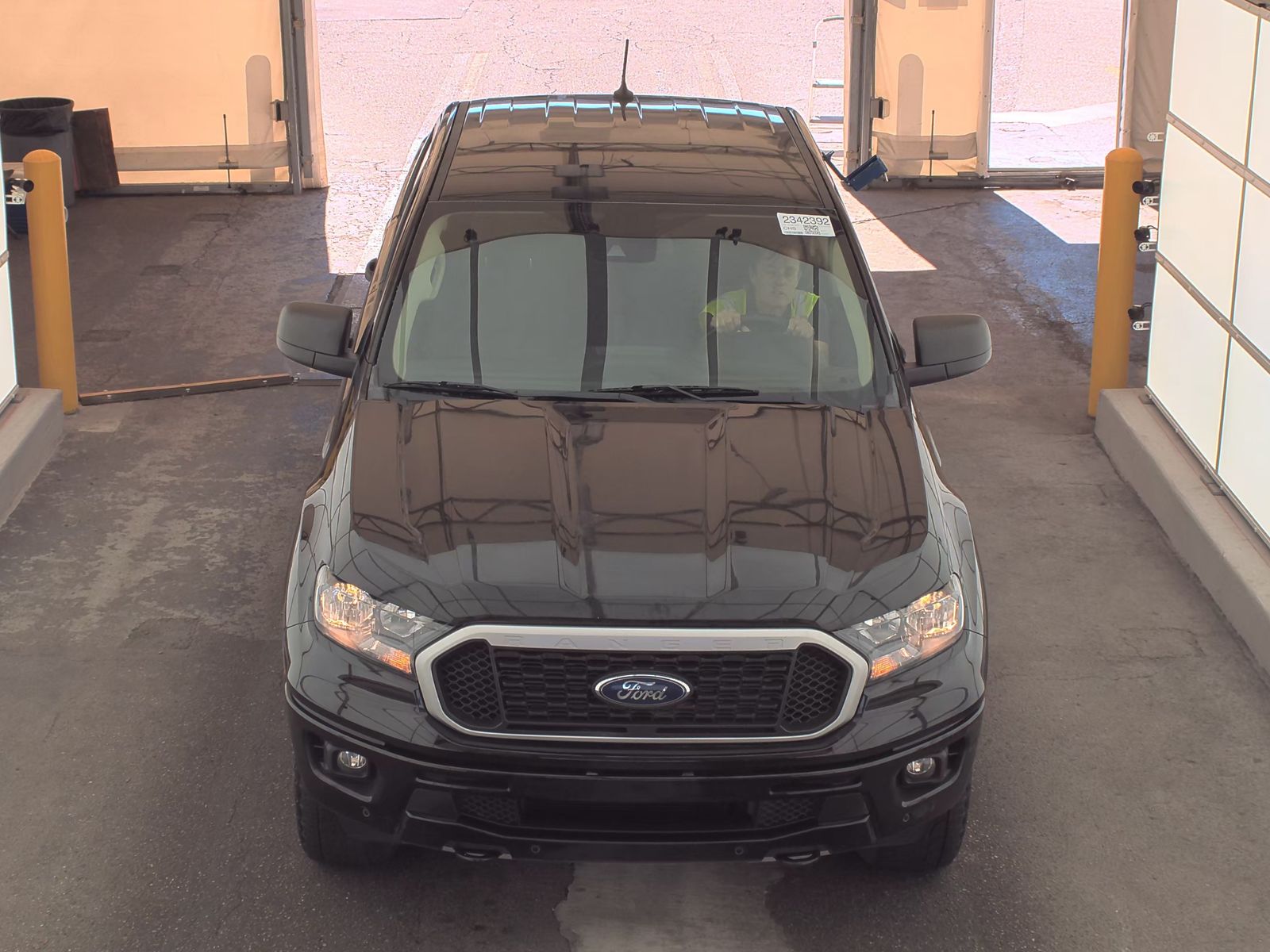 2019 Ford Ranger XLT AWD