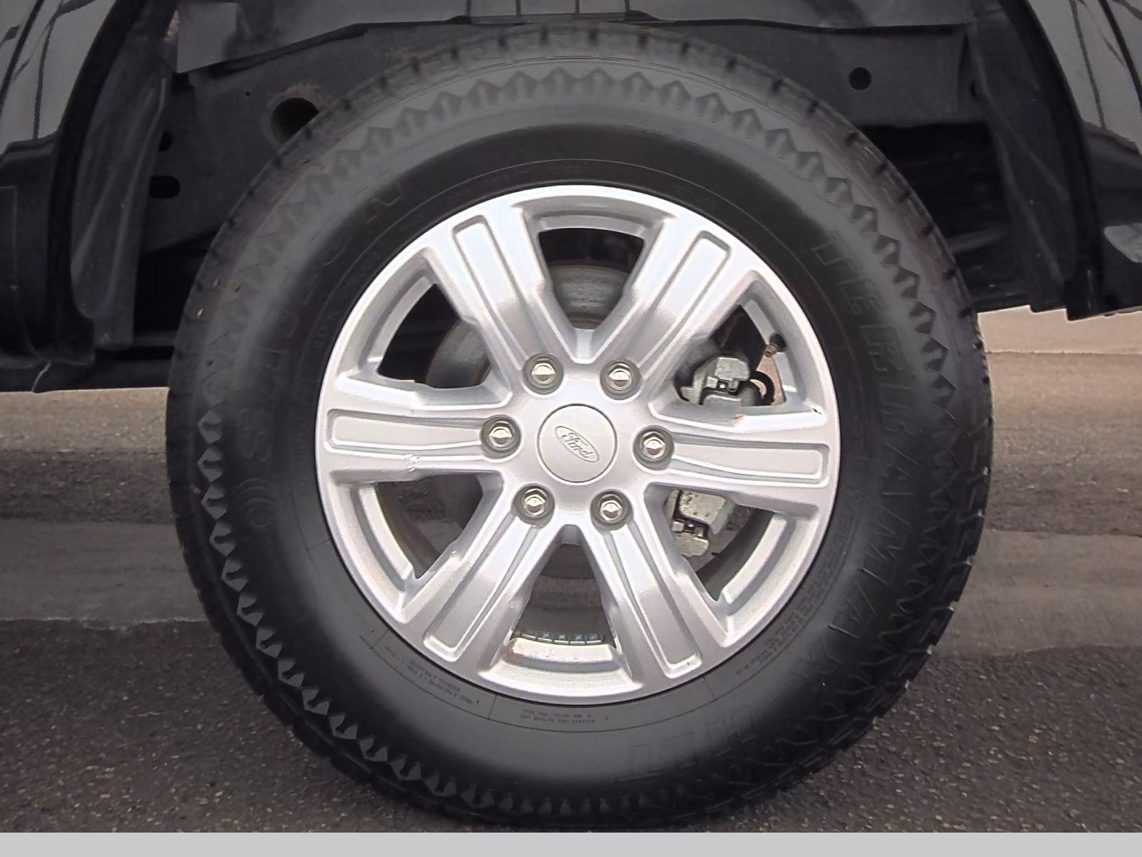 2019 Ford Ranger XLT AWD