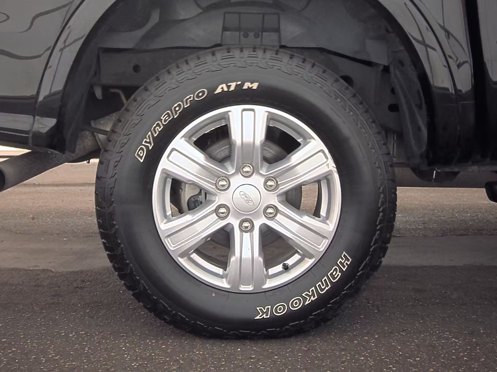 2019 Ford Ranger XLT AWD