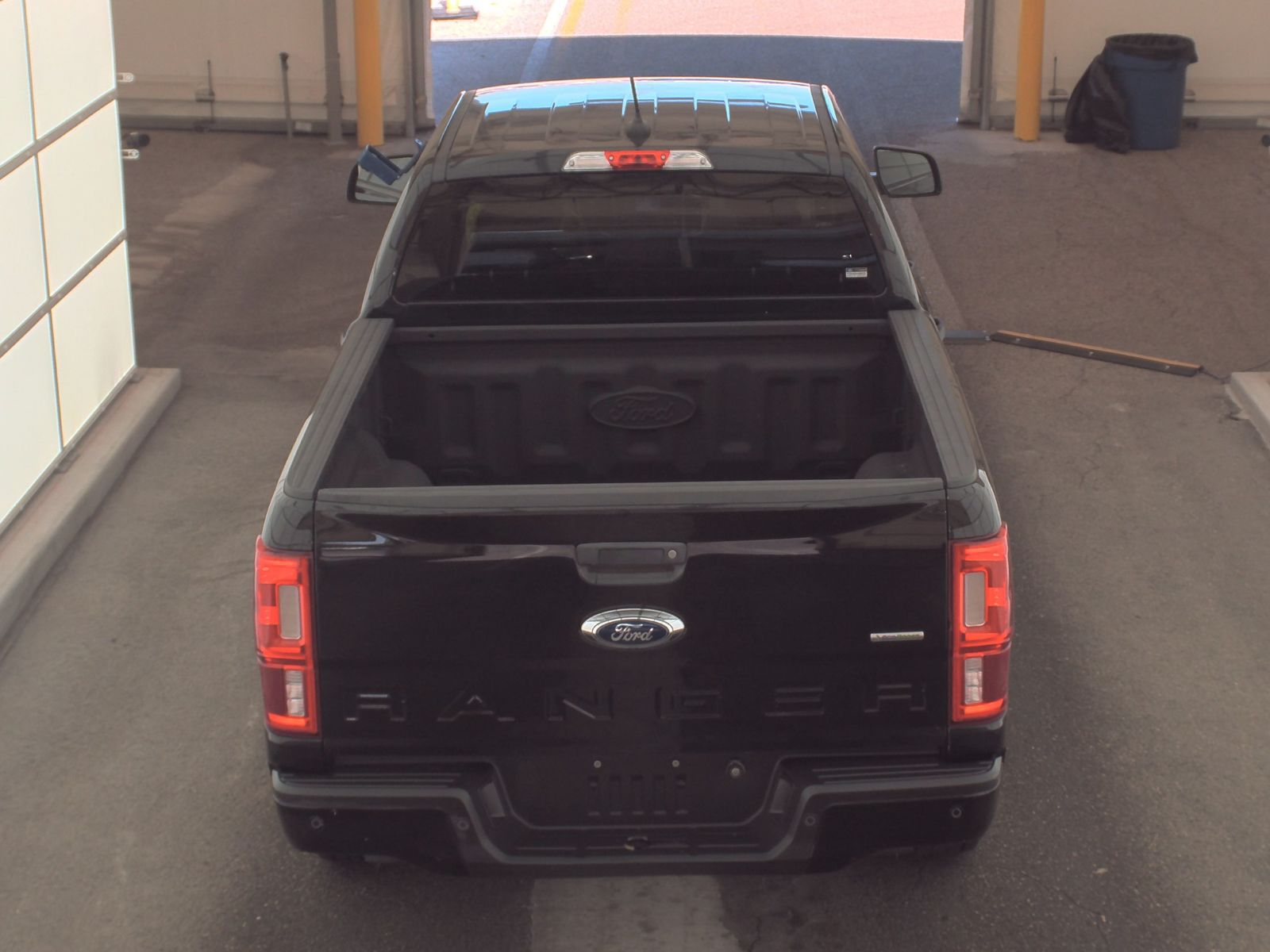 2019 Ford Ranger XLT AWD