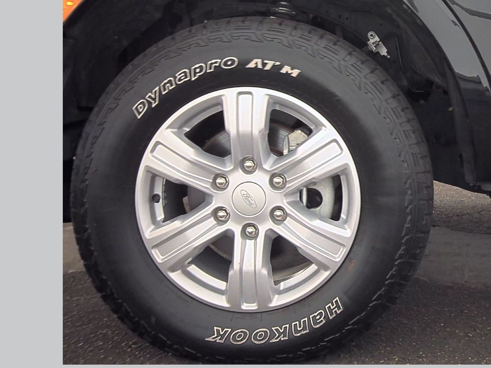 2019 Ford Ranger XLT AWD