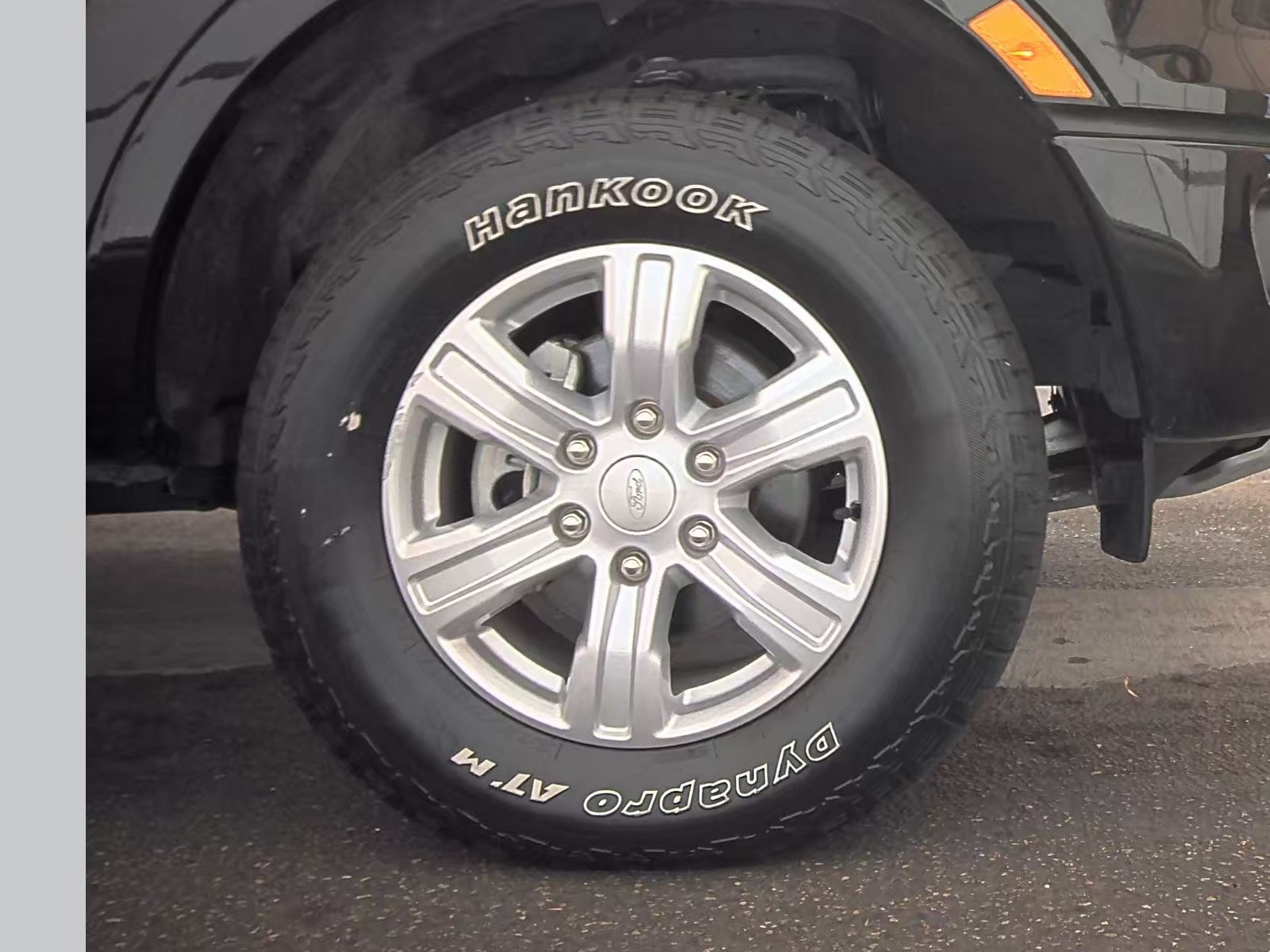 2019 Ford Ranger XLT AWD