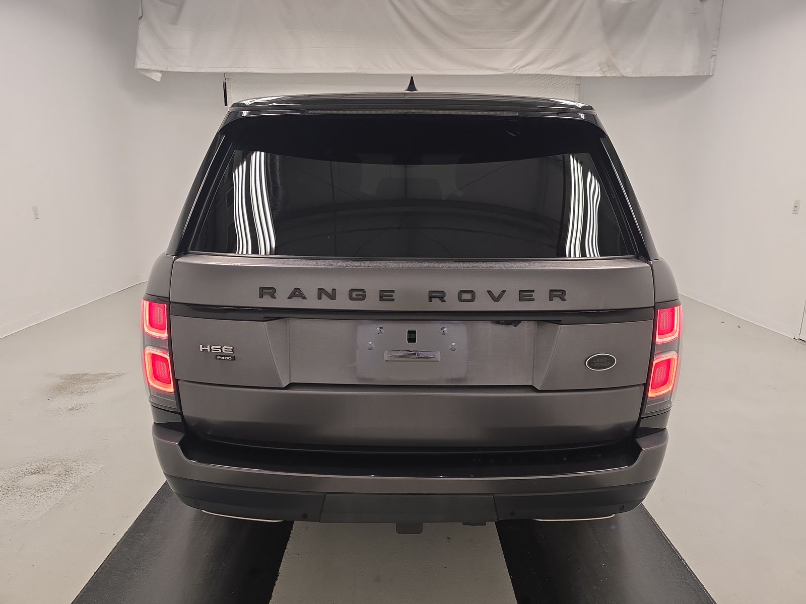 2021 Land Rover Range Rover Westminster AWD