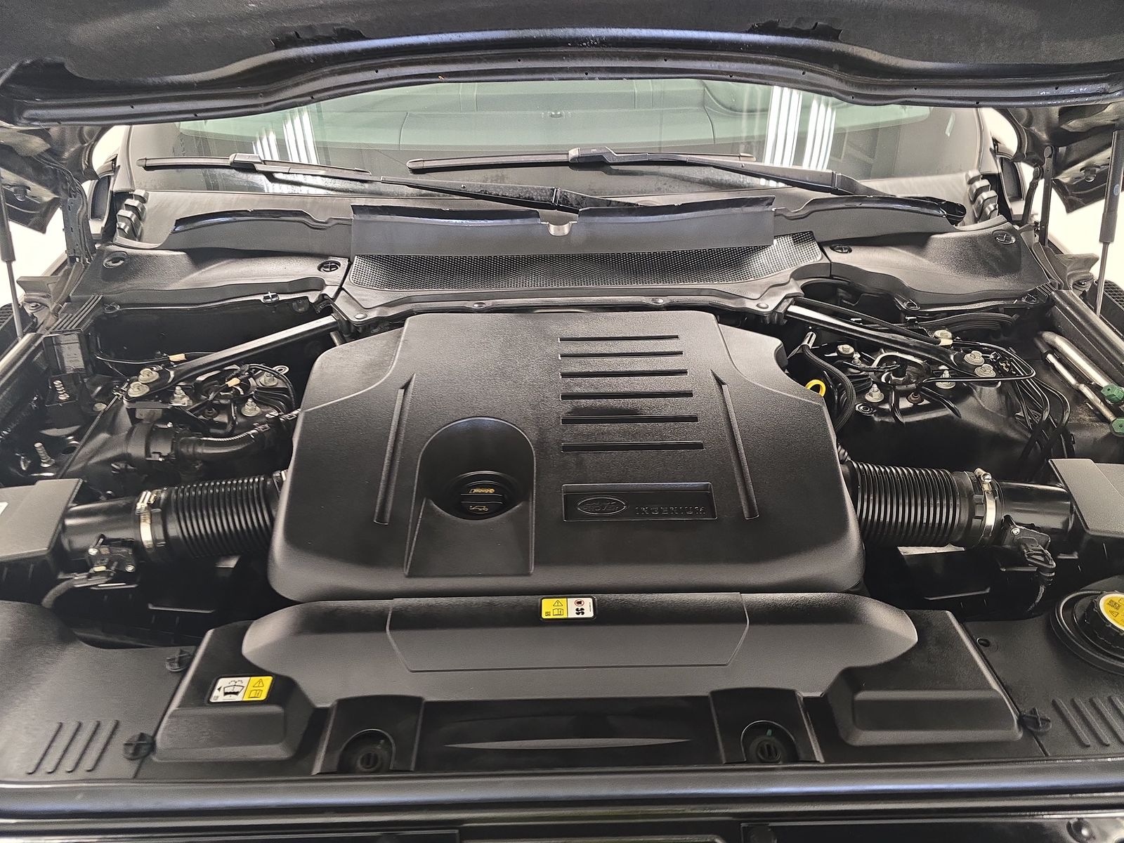 2021 Land Rover Range Rover Westminster AWD