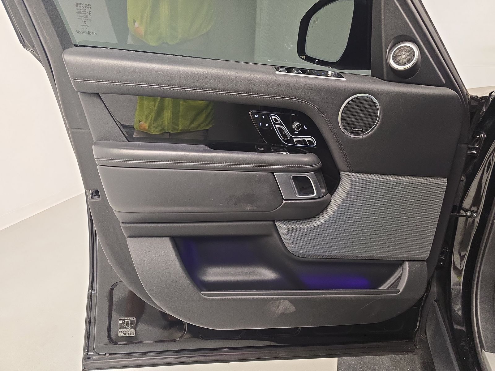 2021 Land Rover Range Rover Westminster AWD