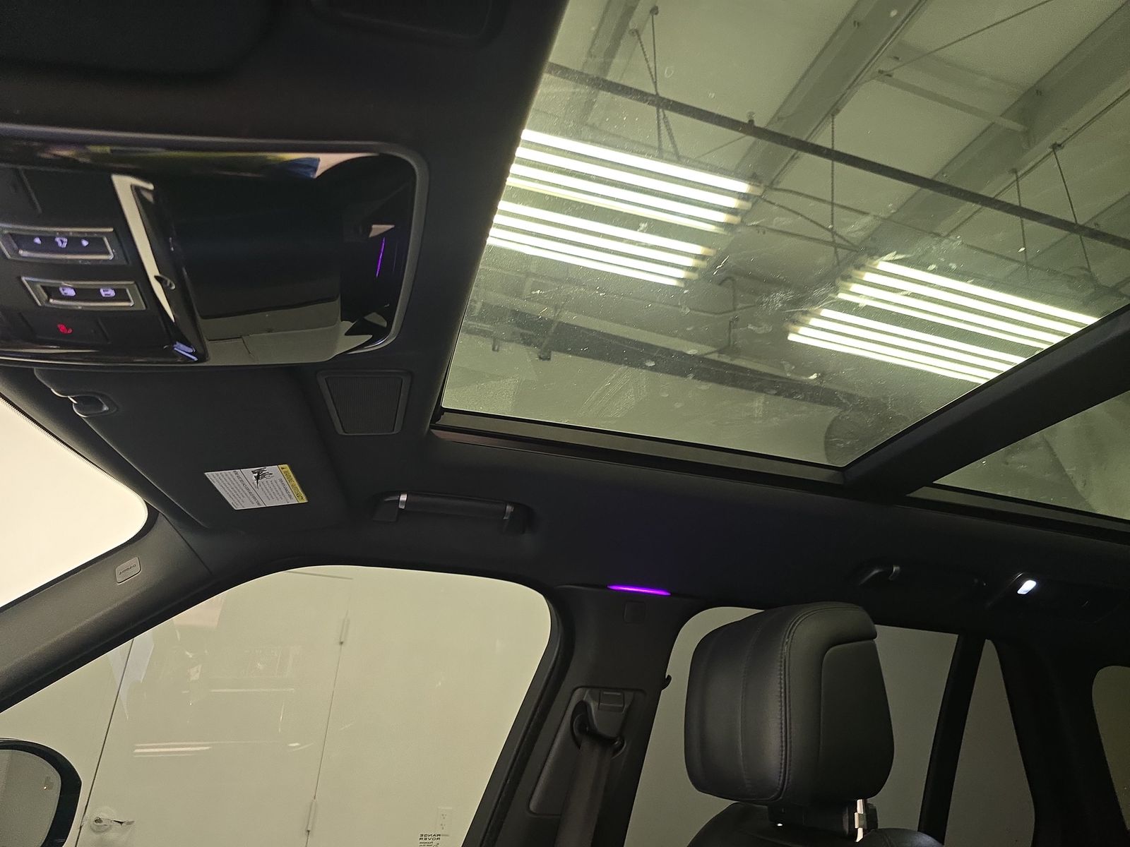 2021 Land Rover Range Rover Westminster AWD